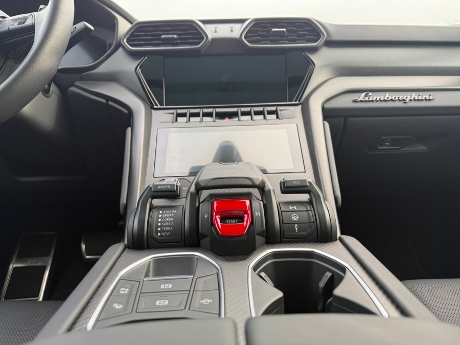 LAMBORGHINI d'occasion URUS 6R NINJA de 2023 Vernon (27)﻿