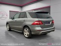 Mercedes classe m ml 350 bluetec 4matic fascination a garantie 12 mois occasion simplicicar evreux simplicicar simplicibike...