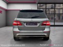 Mercedes classe m ml 350 bluetec 4matic fascination a garantie 12 mois occasion simplicicar evreux simplicicar simplicibike...