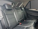 Mercedes classe m ml 350 bluetec 4matic fascination a garantie 12 mois occasion simplicicar evreux simplicicar simplicibike...