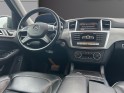 Mercedes classe m ml 350 bluetec 4matic fascination a garantie 12 mois occasion simplicicar evreux simplicicar simplicibike...
