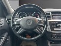 Mercedes classe m ml 350 bluetec 4matic fascination a garantie 12 mois occasion simplicicar evreux simplicicar simplicibike...