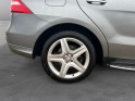 Mercedes classe m ml 350 bluetec 4matic fascination a garantie 12 mois occasion simplicicar evreux simplicicar simplicibike...