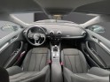 Audi a3 sportback 1.6 tdi 110 ambition - keyless go - radar ar -garantie 12 mois occasion simplicicar brive la gaillarde ...