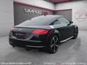 Audi tt coupe 2.0 tfsi 230 s line occasion simplicicar velay simplicicar simplicibike france