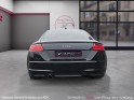 Audi tt coupe 2.0 tfsi 230 s line occasion simplicicar velay simplicicar simplicibike france