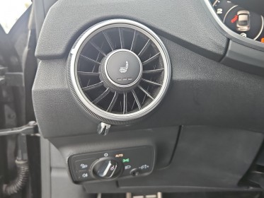 Audi tt coupe 2.0 tfsi 230 s line occasion simplicicar velay simplicicar simplicibike france