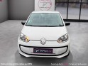 Volkswagen up 1.0l 60 up! série cup occasion simplicicar vaucresson simplicicar simplicibike france