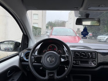 Volkswagen up 1.0l 60 up! série cup occasion simplicicar vaucresson simplicicar simplicibike france