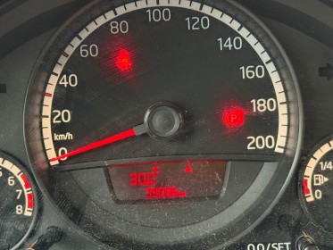 Volkswagen up 1.0l 60 up! série cup occasion simplicicar vaucresson simplicicar simplicibike france