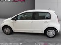 Volkswagen up 1.0l 60 up! série cup occasion simplicicar vaucresson simplicicar simplicibike france