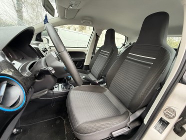 Volkswagen up 1.0l 60 up! série cup occasion simplicicar vaucresson simplicicar simplicibike france