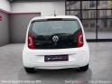 Volkswagen up 1.0l 60 up! série cup occasion simplicicar vaucresson simplicicar simplicibike france