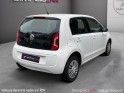 Volkswagen up 1.0l 60 up! série cup occasion simplicicar vaucresson simplicicar simplicibike france