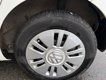 Volkswagen up 1.0l 60 up! série cup occasion simplicicar vaucresson simplicicar simplicibike france