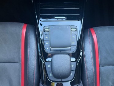 Mercedes classe a 45 s amg / francaise / full options / entretien complet mercedes occasion  simplicicar nice - pfvauto...