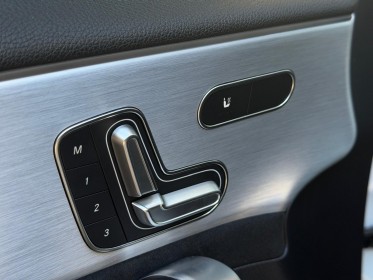 Mercedes classe a 45 s amg / francaise / full options / entretien complet mercedes occasion  simplicicar nice - pfvauto...