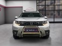 Dacia duster sce 115 4x2 essentiel clim phares auto caméra de recul 4 vitres electriques gps occasion simplicicar...