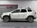 Dacia duster sce 115 4x2 essentiel clim phares auto caméra de recul 4 vitres electriques gps occasion simplicicar...