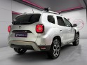 Dacia duster sce 115 4x2 essentiel clim phares auto caméra de recul 4 vitres electriques gps occasion simplicicar...