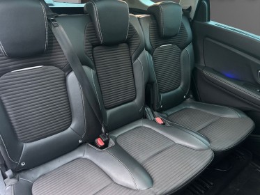 Renault scenic iv business tce 160 energy business intens/7 places/toit panoramique/garantie 12 mois occasion simplicicar...