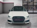 Audi s3 sportback 300 s tronic 7 quattro suivi audi - dcc - matrix - toit ouvrant - apple carplay - bangolufsen - sieges......
