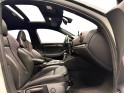 Audi s3 sportback 300 s tronic 7 quattro suivi audi - dcc - matrix - toit ouvrant - apple carplay - bangolufsen - sieges......