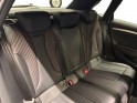 Audi s3 sportback 300 s tronic 7 quattro suivi audi - dcc - matrix - toit ouvrant - apple carplay - bangolufsen - sieges......