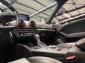 Audi s3 sportback 300 s tronic 7 quattro suivi audi - dcc - matrix - toit ouvrant - apple carplay - bangolufsen - sieges......