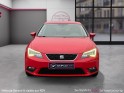 Seat leon 1.0 ecotsi 115 start/stop style occasion simplicicar strasbourg simplicicar simplicibike france