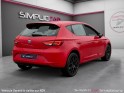 Seat leon 1.0 ecotsi 115 start/stop style occasion simplicicar strasbourg simplicicar simplicibike france