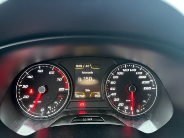 Seat leon 1.0 ecotsi 115 start/stop style occasion simplicicar strasbourg simplicicar simplicibike france