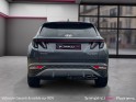 Hyundai tucson 1.6 crdi 136 dct-7 executive carplay attelage toit ouvrant garantie 12 mois occasion simplicicar poitiers...