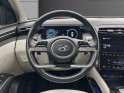 Hyundai tucson 1.6 crdi 136 dct-7 executive carplay attelage toit ouvrant garantie 12 mois occasion simplicicar poitiers...