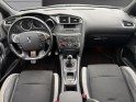 Citroen ds4 1.6hdi 115ch so chic / radars avant arrieres / sieges massants occasion simplicicar orgeval  simplicicar...