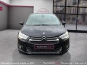 Citroen ds4 1.6hdi 115ch so chic / radars avant arrieres / sieges massants occasion simplicicar orgeval  simplicicar...
