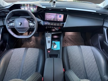 Peugeot 408 130 ch ss eat8 allure occasion cannes (06) simplicicar simplicibike france