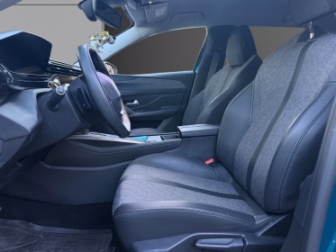 Peugeot 408 130 ch ss eat8 allure occasion cannes (06) simplicicar simplicibike france