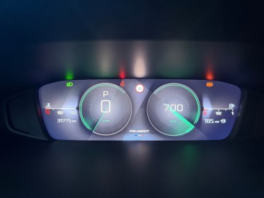 Peugeot 408 130 ch ss eat8 allure occasion cannes (06) simplicicar simplicibike france