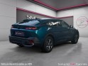 Peugeot 408 130 ch ss eat8 allure occasion cannes (06) simplicicar simplicibike france