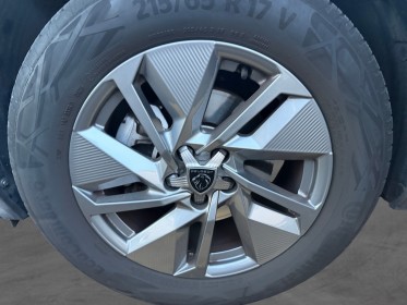 Peugeot 408 130 ch ss eat8 allure occasion cannes (06) simplicicar simplicibike france