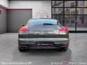 Porsche panamera s v6 3.0 416 hybrid tiptronic s - camÉra de recul - toit ouvrant - siÈges chauffants occasion paris 17ème...
