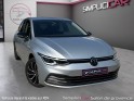 Volkswagen golf 1.0 tsi 110 bvm6/carplay/radar av ar/sièges chauffants/led couleur/garantie occasion simplicicar salon de...