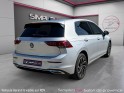 Volkswagen golf 1.0 tsi 110 bvm6/carplay/radar av ar/sièges chauffants/led couleur/garantie occasion simplicicar salon de...