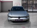 Volkswagen golf 1.0 tsi 110 bvm6/carplay/radar av ar/sièges chauffants/led couleur/garantie occasion simplicicar salon de...