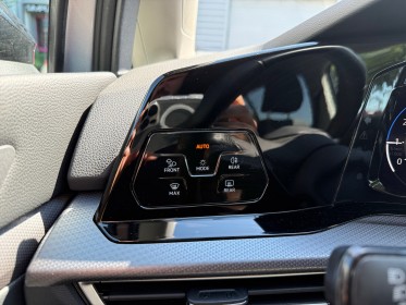 Volkswagen golf 1.0 tsi 110 bvm6/carplay/radar av ar/sièges chauffants/led couleur/garantie occasion simplicicar salon de...