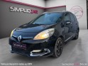 Renault grand scenic iii dci 130 bose edition 7 places occasion  simplicicar nice - pfvauto simplicicar simplicibike france