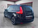 Renault grand scenic iii dci 130 bose edition 7 places occasion  simplicicar nice - pfvauto simplicicar simplicibike france