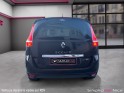 Renault grand scenic iii dci 130 bose edition 7 places occasion  simplicicar nice - pfvauto simplicicar simplicibike france