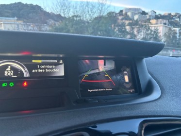 Renault grand scenic iii dci 130 bose edition 7 places occasion  simplicicar nice - pfvauto simplicicar simplicibike france
